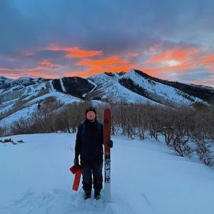 Meet your Posher, Kagan